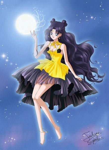 bishoujo senshi sailor moon crystal